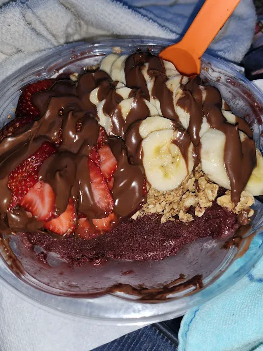 5 Points Custard Picture 10