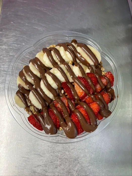 5 Points Custard Picture 5