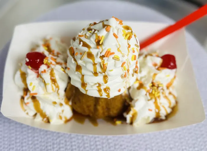 Bears Country Custard Picture 8