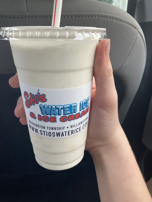 Stio's Water Ice & Ice Cream Picture 8