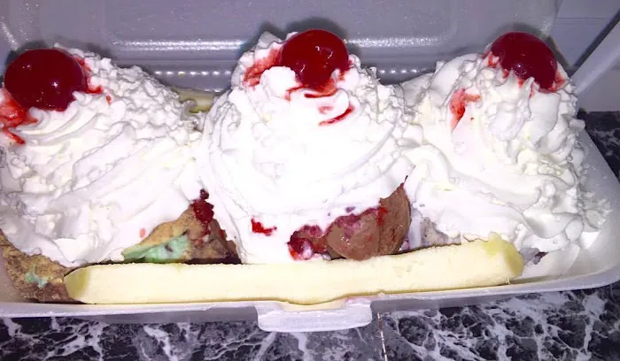 Stio's Water Ice & Ice Cream Picture 3
