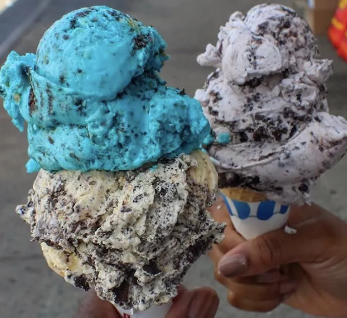 Stio's Water Ice & Ice Cream Picture 7