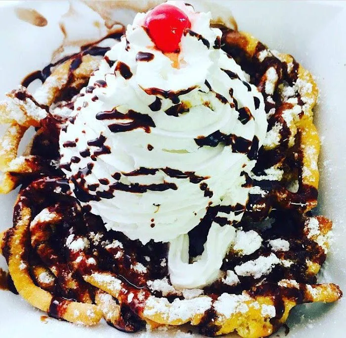 Stio's Water Ice & Ice Cream Picture 10