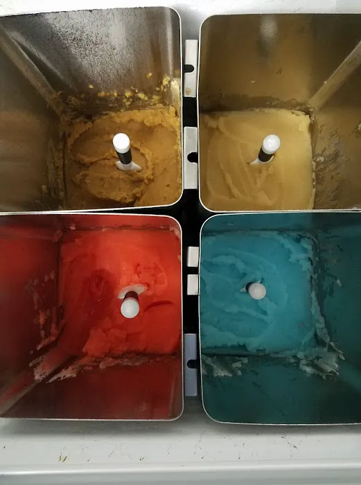 Stio's Water Ice & Ice Cream Picture 9