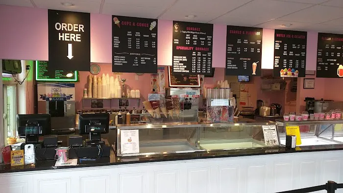 Dairy Fresh Ice Cream Picture 4