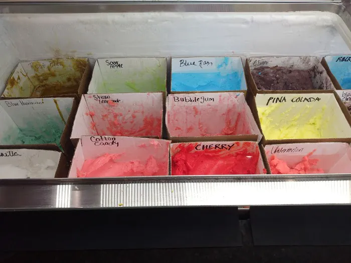 Dairy Fresh Ice Cream Picture 7