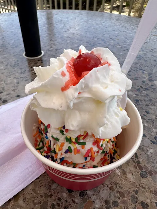 Dairy Fresh Ice Cream Picture 2