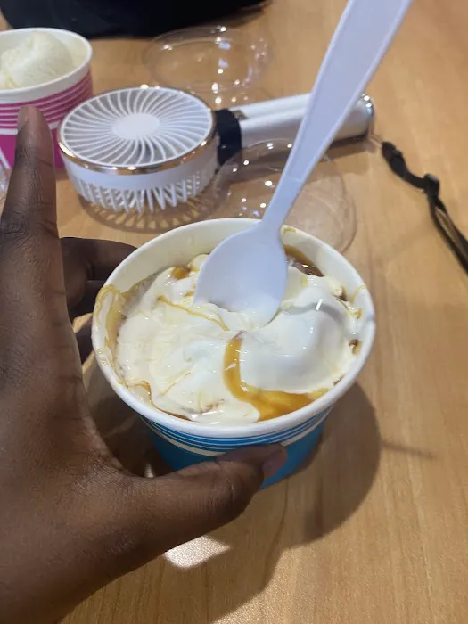 Dairy Fresh Ice Cream Picture 5