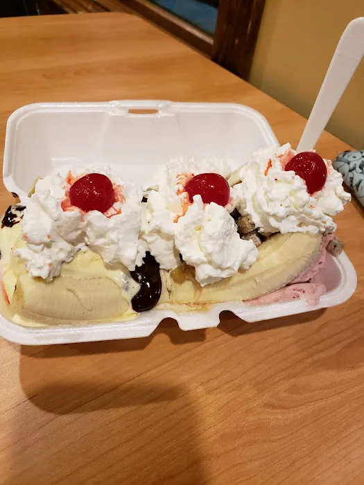 Dairy Fresh Ice Cream Picture 8