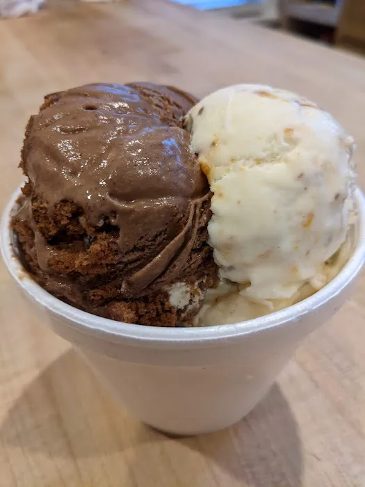 Dairy Fresh Ice Cream Picture 9
