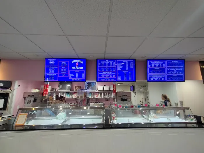 Dairy Fresh Ice Cream Picture 10