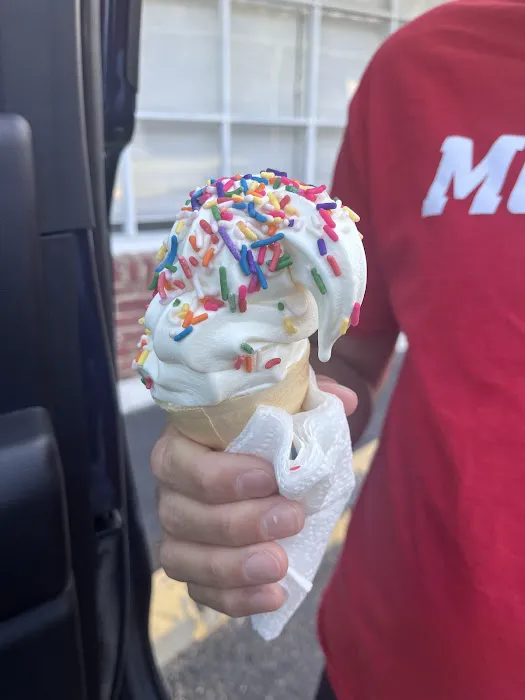 Angie's Italian Water ice & Creams Picture 6