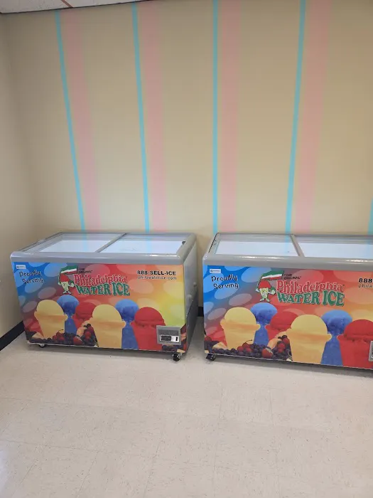 Angie's Italian Water ice & Creams Picture 1