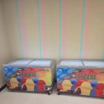 Angie's Italian Water ice & Creams