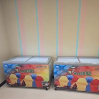 Angie's Italian Water ice & Creams ico