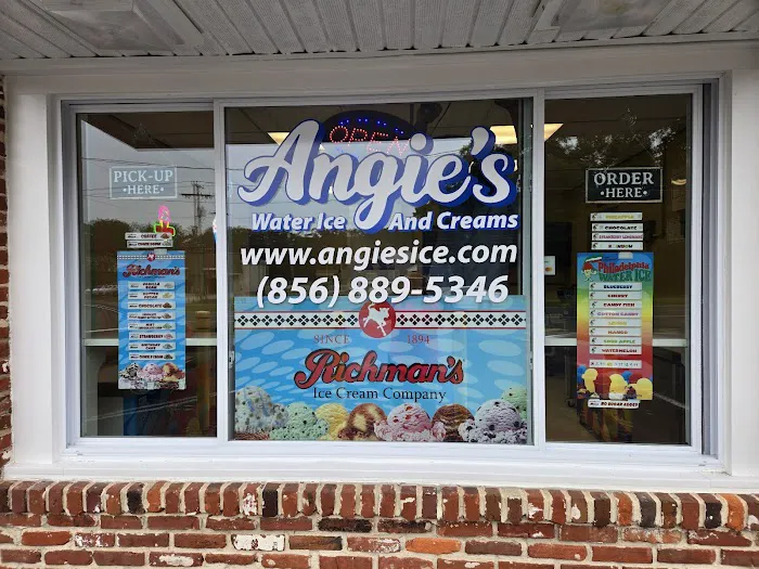 Angie's Italian Water ice & Creams Picture 7