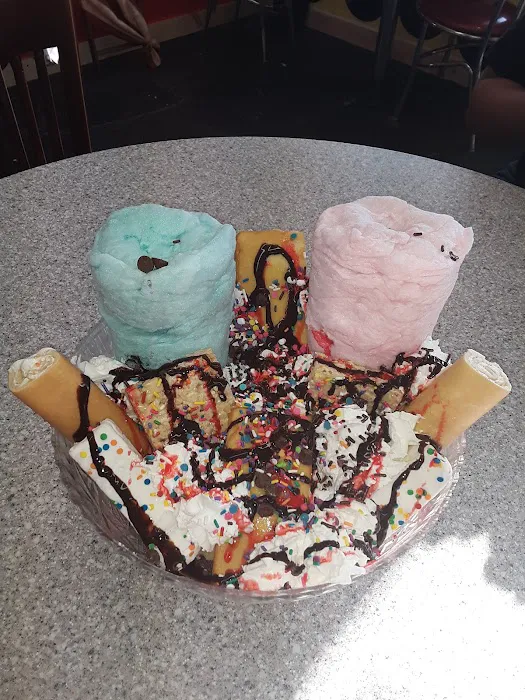 2 Angel's Ice Cream Picture 6