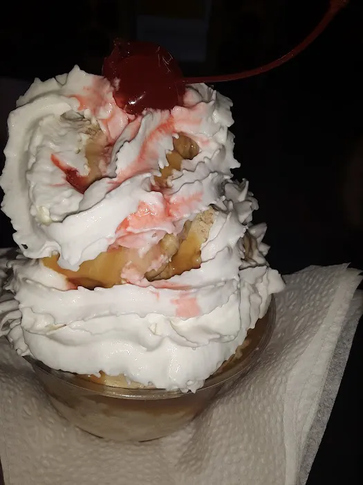 2 Angel's Ice Cream Picture 2