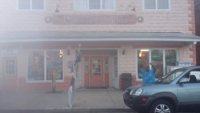 Downtown Junction Picture 2