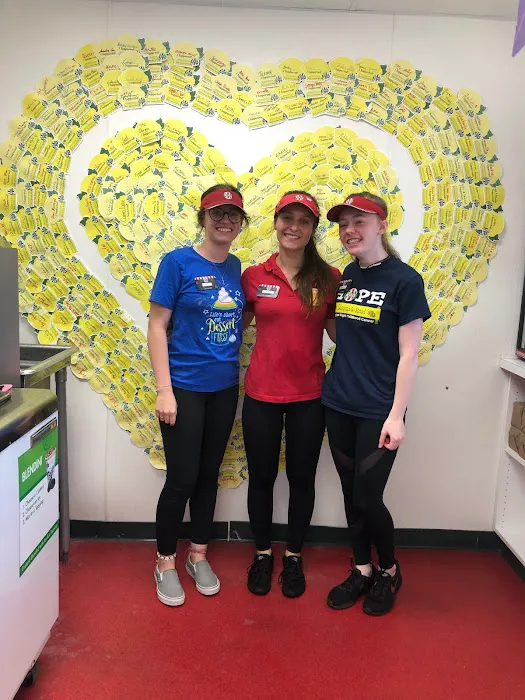 Rita's Italian Ice & Frozen Custard Picture 1