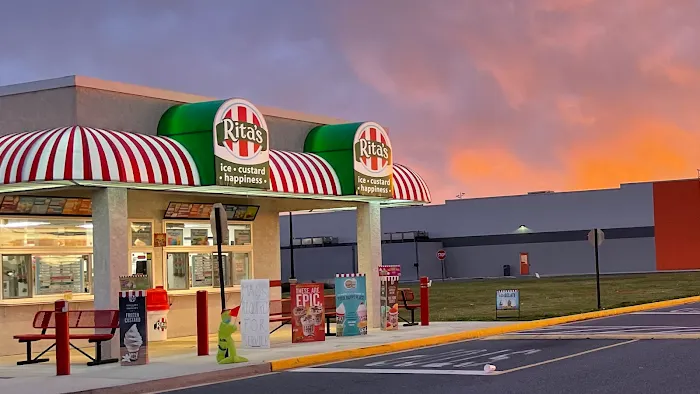 Rita's Italian Ice & Frozen Custard Picture 8