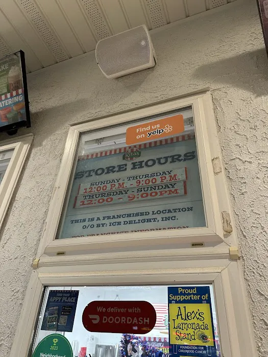 Rita's Italian Ice & Frozen Custard Picture 10