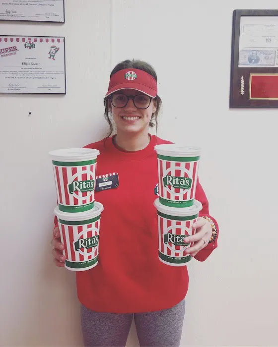 Rita's Italian Ice & Frozen Custard Picture 9