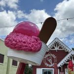 North Pole Creamery