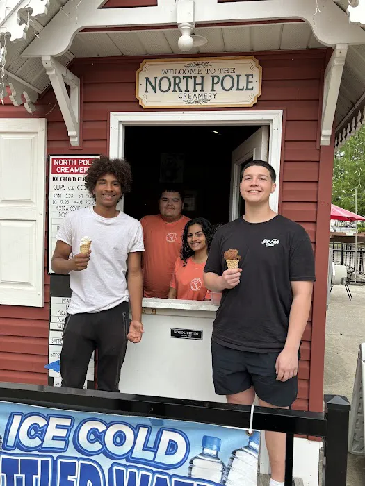 North Pole Creamery Picture 9