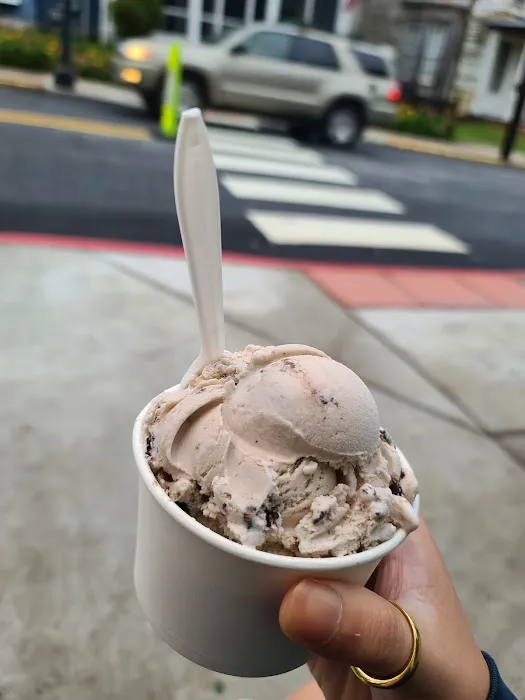 King's Homemade Ice Cream Picture 3