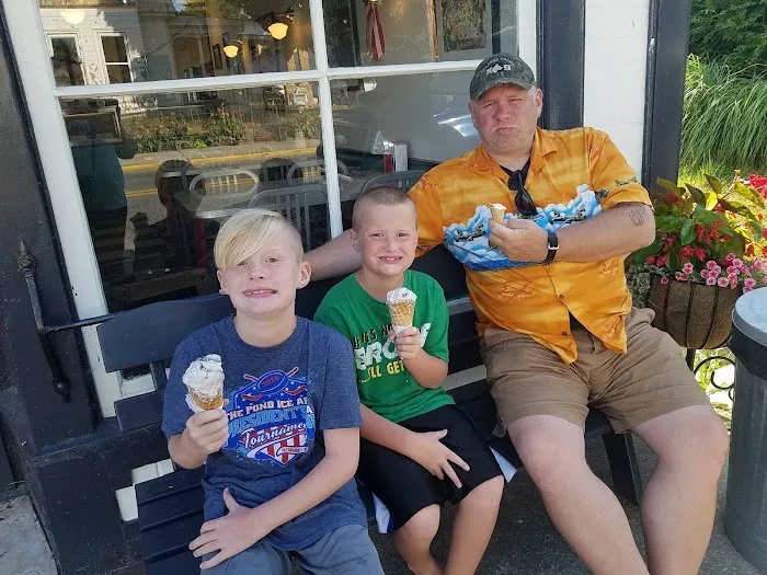 King's Homemade Ice Cream Picture 7