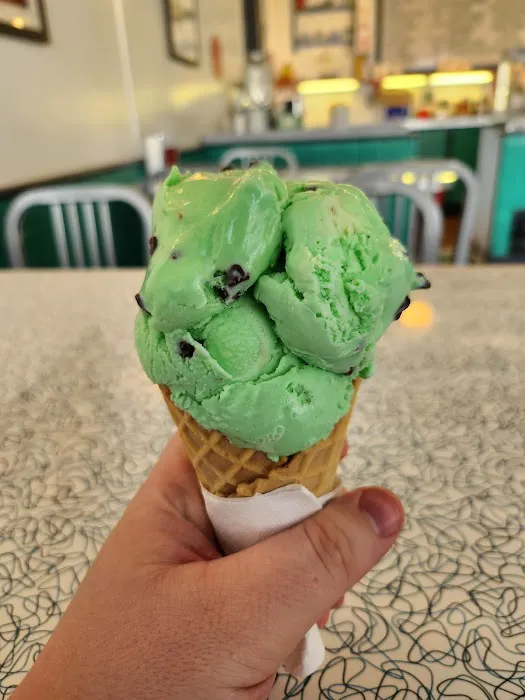 King's Homemade Ice Cream Picture 6
