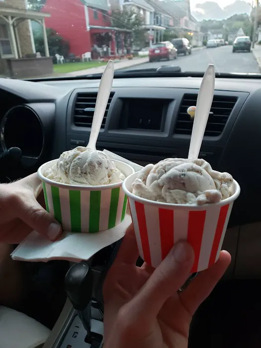 King's Homemade Ice Cream Picture 4