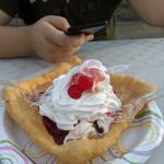 Smile's Soft Serve Ice Cream
