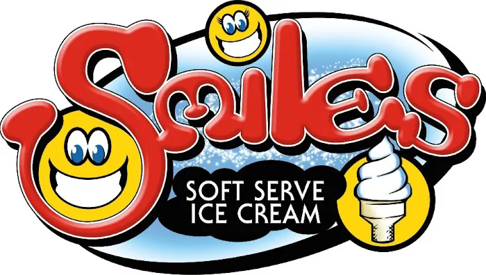 Smile's Soft Serve Ice Cream Picture 9