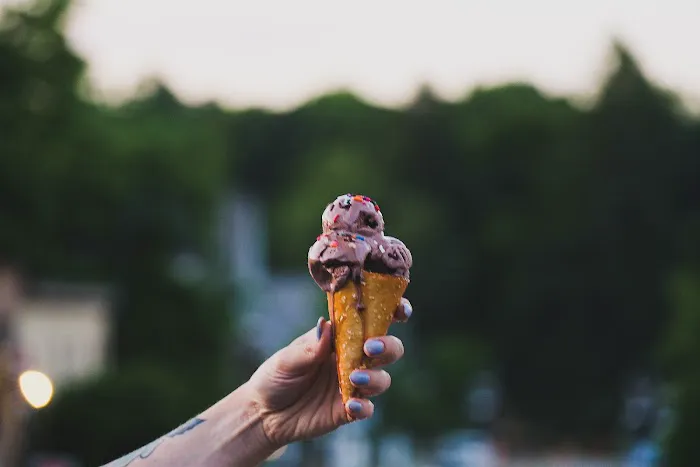 Berkshire Cone Picture 1