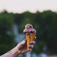 Berkshire Cone ico
