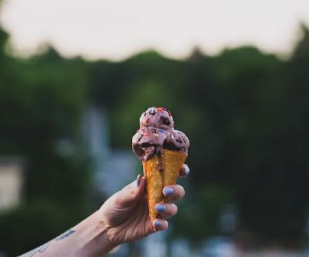 Berkshire Cone