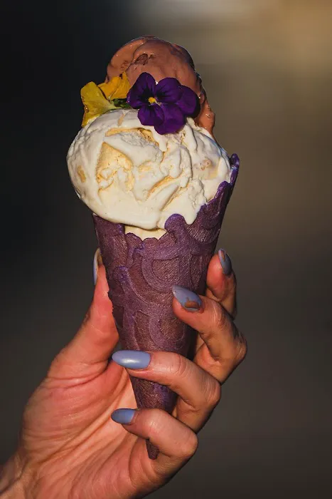 Berkshire Cone Picture 7
