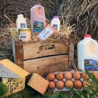 High Lawn Farm ico