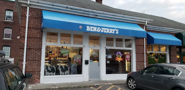 Ben & Jerry's Picture 8