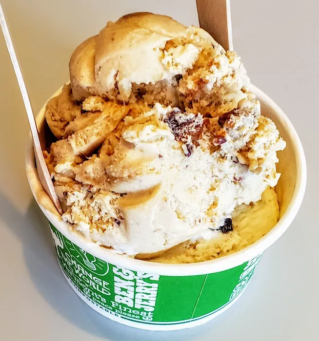 Ben & Jerry's Picture 10