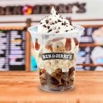 Ben & Jerry's