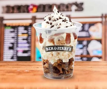 Ben & Jerry's