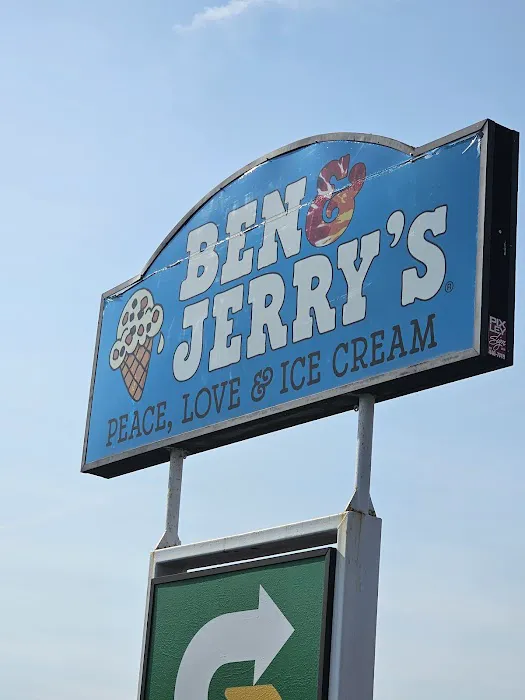 Ben & Jerry's Picture 4