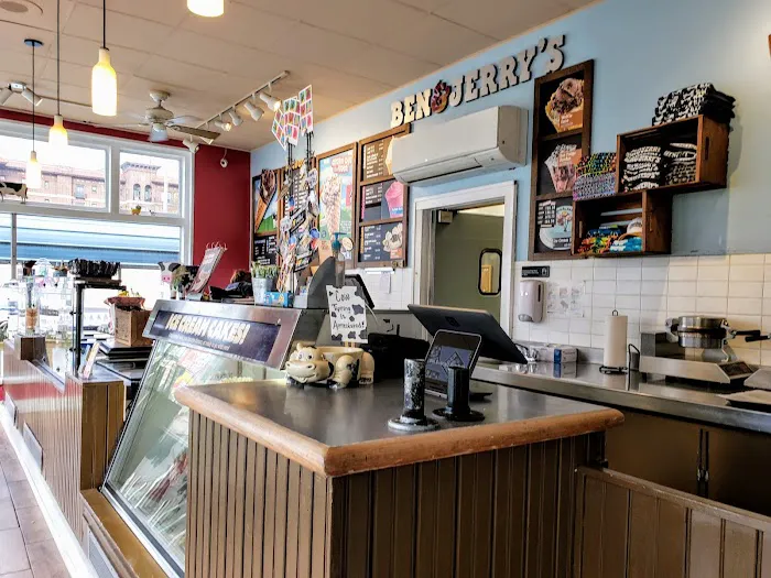 Ben & Jerry's Picture 9