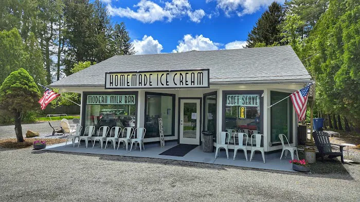 Modern Milk Bar Picture 3