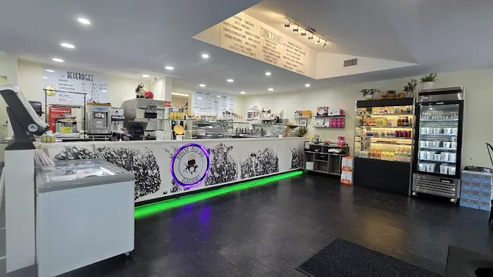 Modern Milk Bar Picture 5