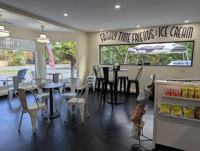 Modern Milk Bar Picture 7