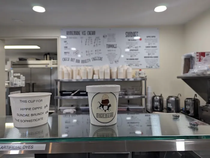 Modern Milk Bar Picture 6
